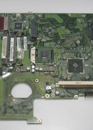 Материнська плата acer 4520 (nz-2718)