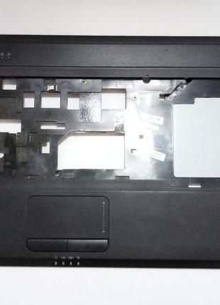 Частина корпусу (стіл) lenovo g555 (nz-13732)