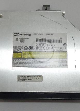 Оптичний привід lenovo y450 (nz-13927)