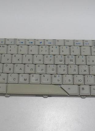 Клавіатура acer 4520 (nz-2719)
