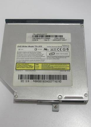 Оптичний привід samsung r20 (nz-2711)