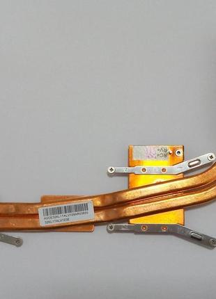 Система охолодження lenovo y450 (nz-13919)