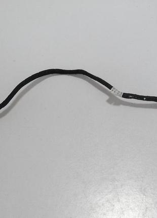 Гніздо заряджання lenovo e320 (nz-6093)