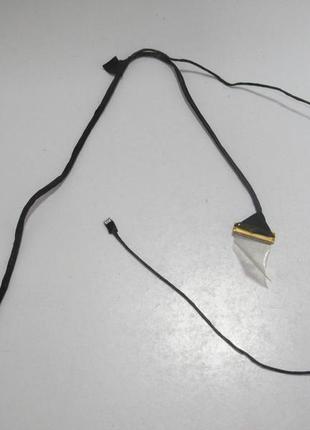 Шлейф матриці asus x502 (nz-7576)
