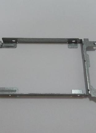 Корпус (кишеня, кошик, кріплення) для hdd asus x556 (nz-15430)