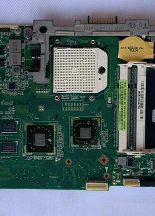 Материнська плата asus k50af (nz-18318)