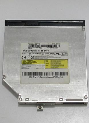 Оптичний привід samsung r525 (nz-7792)
