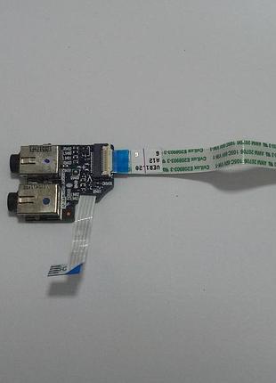Додаткова плата hp 4330s (nz-8465)