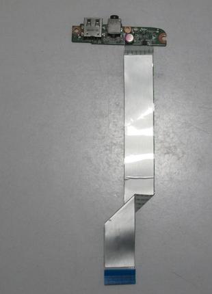 Додаткова плата hp 15-n (nz-7752)