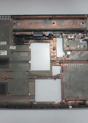 Частина корпусу (піддон) hp dv6 1210 (nz-4834)