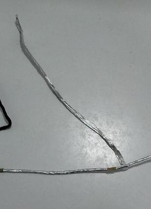 Шлейф матриці hp dv7-6102er (nz-8518)