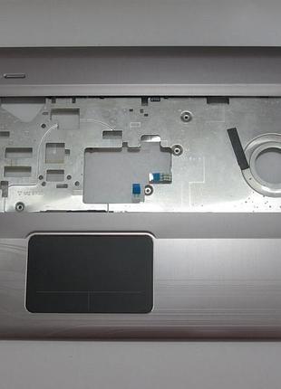 Частина корпусу (стол) hp dv7-4051 (nz-7809)