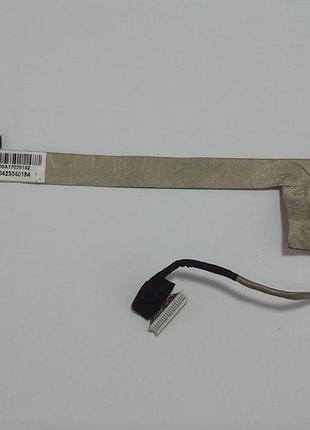 Шлейф матриці msi cr630 (nz-8487)