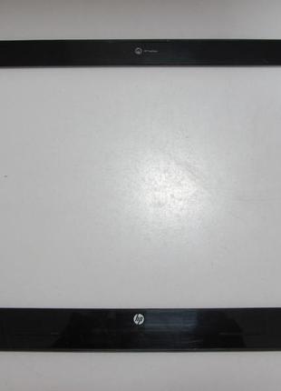 Корпус hp dv7-4051 (nz-7810)