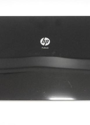 Частина корпусу (кришка матриці) hp 4515s (nz-8380)
