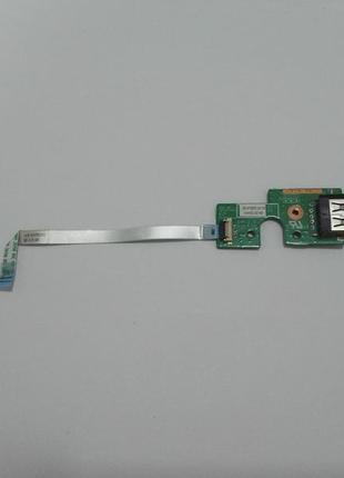 Додаткова плата lenovo b580 (nz-8503)