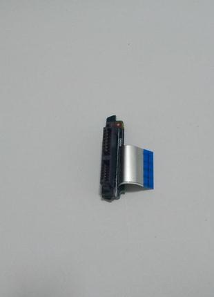 Шлейф к приводу hp 4330s (nz-8466)