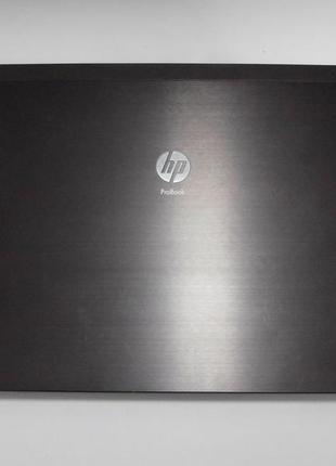 Частина корпусу (кришка матриці) hp 4525s (nz-8397)