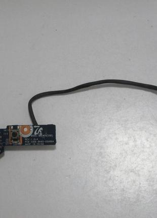 Кнопка включення samsung r525 (nz-7787)