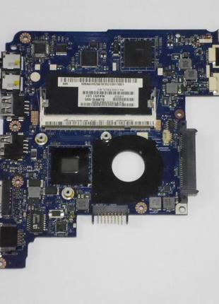 Материнська плата acer emachines 350 (nz-7925)