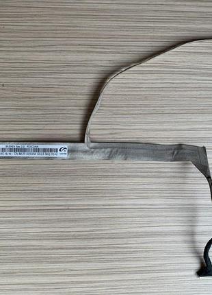 Шлейф матриці samsung r523 (nz-7776)