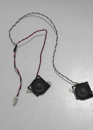 Динаміки sony pcg-61611v vpcee3e1r (nz-4616)