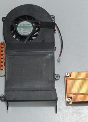 Система охолодження samsung r20 (nz-7734)