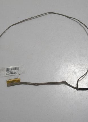 Шлейф матриці hp 15-n (nz-7747)