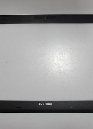 Корпус toshiba c660 (nz-7708)