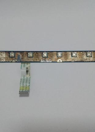 Кнопка включення toshiba a200 (nz-8920)