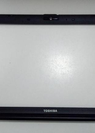 Корпус toshiba a200 (nz-8909)