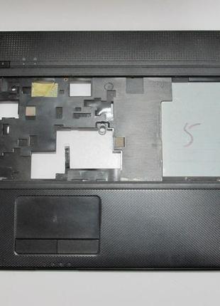 Частина корпусу (стол) lenovo g565 (nz-7599)