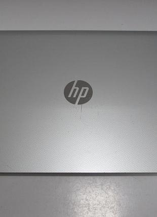 Частина корпусу (кришка матриці) hp 15-n (nz-7743)