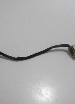 Гнездо зарядки hp 440 g3 (nz-7590)