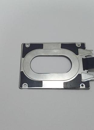 Корпус (кишеня, кошик, кріплення) для hdd toshiba u300 (nz-8906)