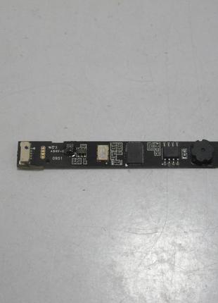 Web-камера samsung r525 (nz-7790)