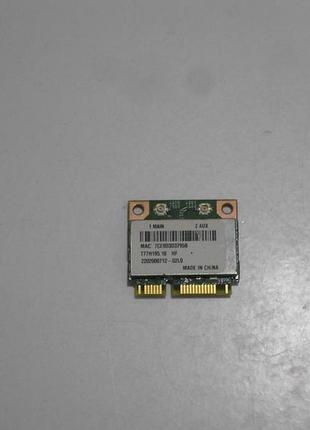 Wi-fi модуль acer d270 (nz-8377)