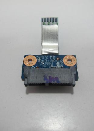Шлейф до приводу lenovo g505 (nz-4425)