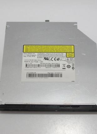 Оптичний привід acer 4736 (nz-4547)