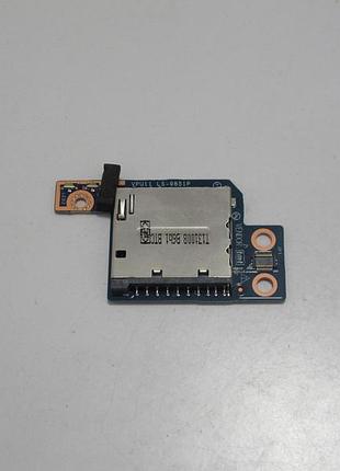 Додаткова плата hp m6-k серія (nz-4358)