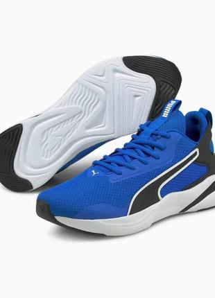 Кроссовки Puma Damesko Kondisko оригінал кросівки кросовки