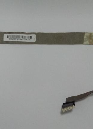Шлейф матриці toshiba a200 (nz-8916)