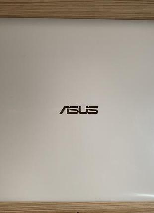 Частина корпусу (кришка матриці та рамка) asus e502 (nz-16126)