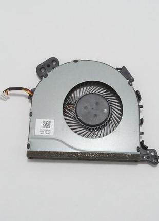 Система охолодження (кулер) lenovo 320-15 (nz-10854)