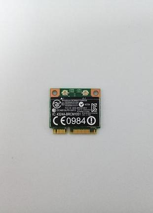 Wi-fi модуль hp envy 6-1000 (nz-15000)