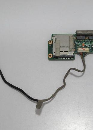 Додаткова плата asus k70a (nz-4717)