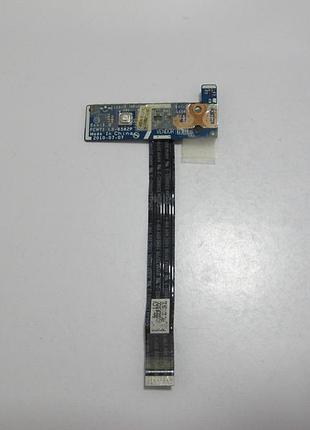 Кнопка включення acer 5733 (nz-4563)