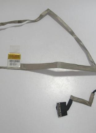 Шлейф матриці hp dv6-3000 (nz-4473)