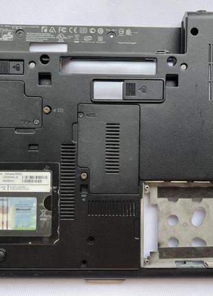 Частина корпусу (піддон) hp 6930p (nz-18482)