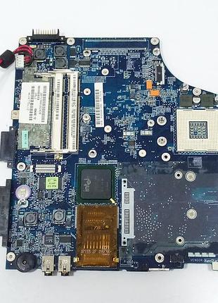 Материнська плата toshiba a200 (nz-8915)